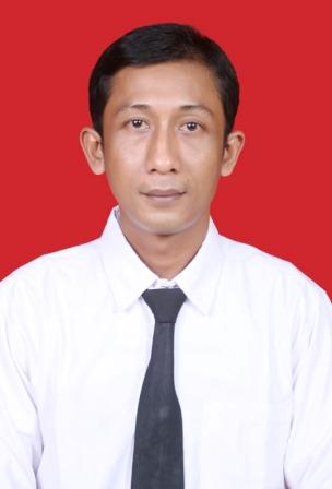 Arif Setiawan, S.Pd., Gr.