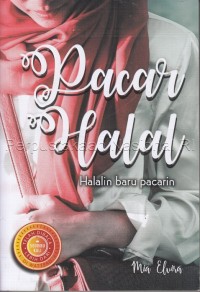 Image of Pacar halal
