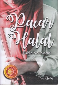 Pacar halal