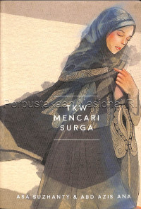 Image of TKW mencari surga