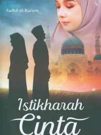 Image of Istikharah cinta