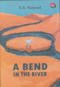 A bend in the river