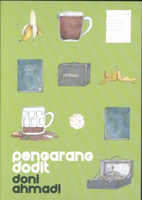 Image of Pengarang Dodit