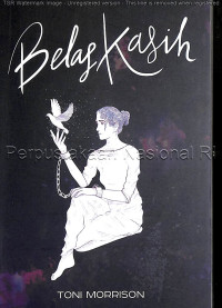 Image of Belas kasih