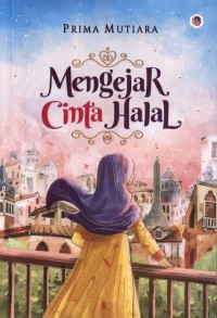 Image of Mengejar cinta halal