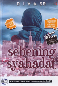 Image of Sebening syahadat