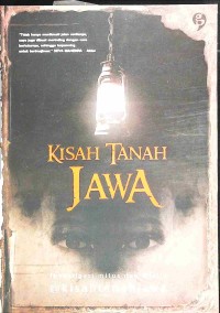 Kisah Tanah Jawa