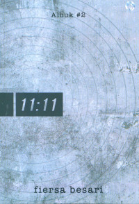 Image of 11 : 11