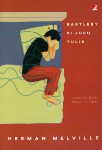 Image of Bartleby si juru tulis