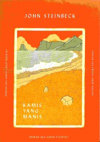 Image of Kamis yang manis