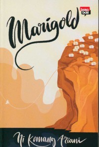 Image of Marigold