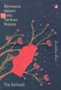 Image of Semesta dalam satu tarikan napas
