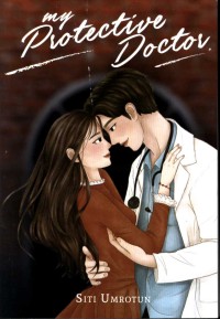 Image of My protective doctor