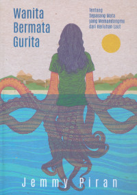 Image of Wanita bermata gurita