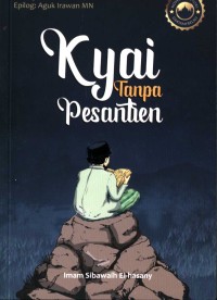 Kyai tanpa pesantren