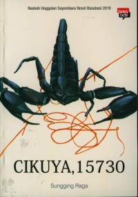 Cikuya, 15730