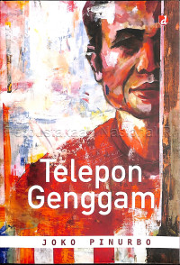 Image of Telepon genggam