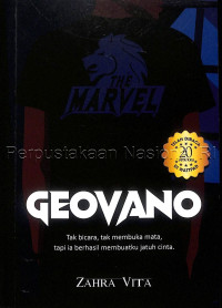 Image of Geovano