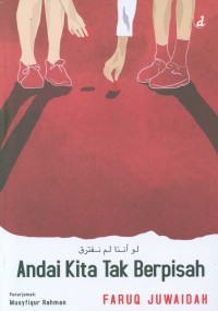 Image of Andai kita tak berpisah