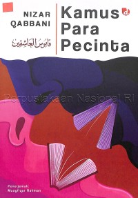 Image of Kamus para pecinta