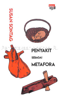 Image of Penyakit sebagai metafora
