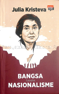 Image of Bangsa tanpa nasionalisme