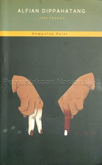 Image of Jari tengah : kumpulan puisi