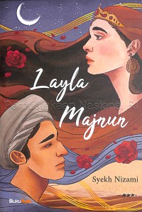 Image of Layla Majnun