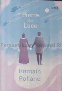 Pierre dan Luce