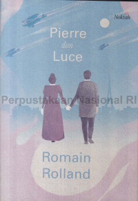 Image of Pierre dan Luce