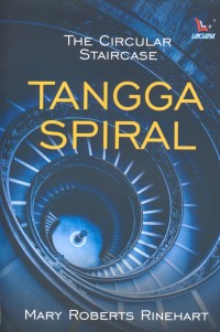 Tangga spiral : The Circular Staircase