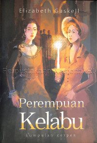 Image of Perempuan kelabu