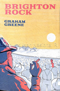 Image of Brighton rock