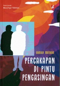 Percakapan di pintu pengasingan