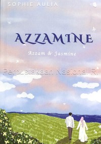 Image of Azzamine : Azzam & Jasmine