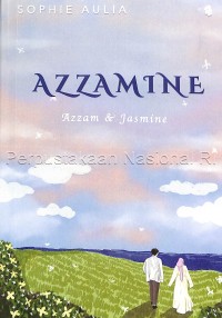 Azzamine : Azzam & Jasmine