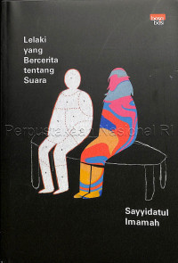Image of Lelaki yang bercerita tentang suara