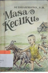 Masa kecilku