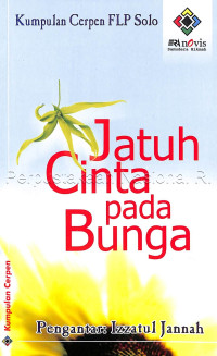 Image of Jatuh cinta pada Bunga