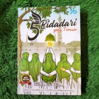 5 Bidadari Yang Terusir