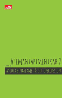 Image of #TemantapiMenikah 2