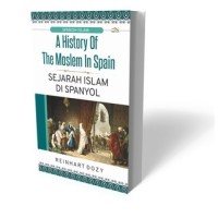 Image of Sejarah Islam Di Spanyol