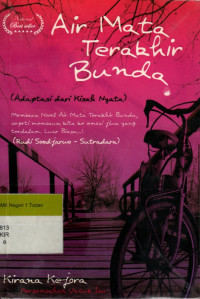 Image of Air Mata Terakhir Bunda
