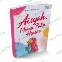 Image of Aisyah, Merah Putih Hijabku