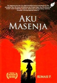 Image of Aku Masenja