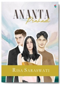 Image of Ananta Prahadi