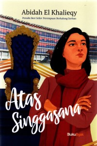 Image of Atas Singgasana