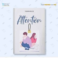 Image of Attention