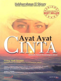 Image of Ayat-ayat cinta