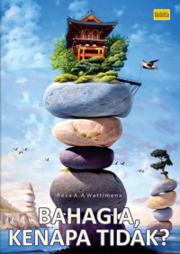 Image of Bahagia, Kenapa Tidak
